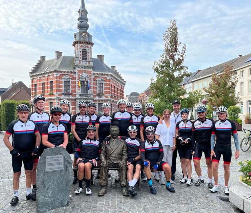 Clubkampioenschap 22 september 2024