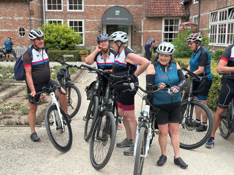 Weekend Moderatos naar Ranst 4-5 juli 2026